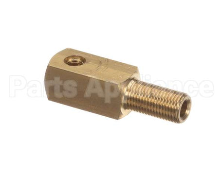 07300112 Nuova Simonelli Hot Water Block