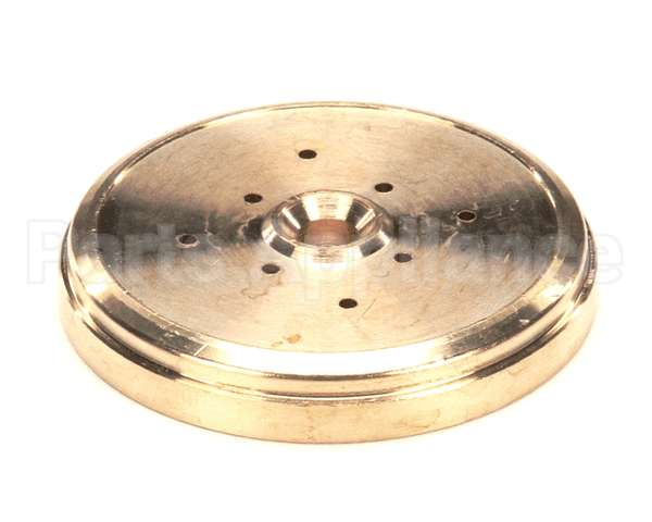 07300183.5 Nuova Simonelli Group Head Cap/Diffuser Plate