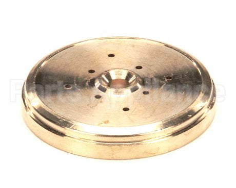 07300183.5 Nuova Simonelli Group Head Cap/Diffuser Plate
