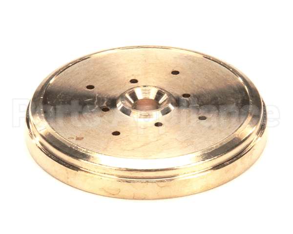 07300183.5 Nuova Simonelli Group Head Cap/Diffuser Plate