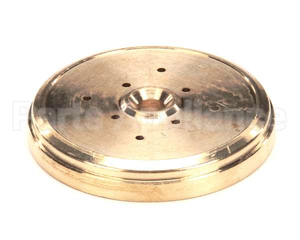 07300183.5 Nuova Simonelli Group Head Cap/Diffuser Plate
