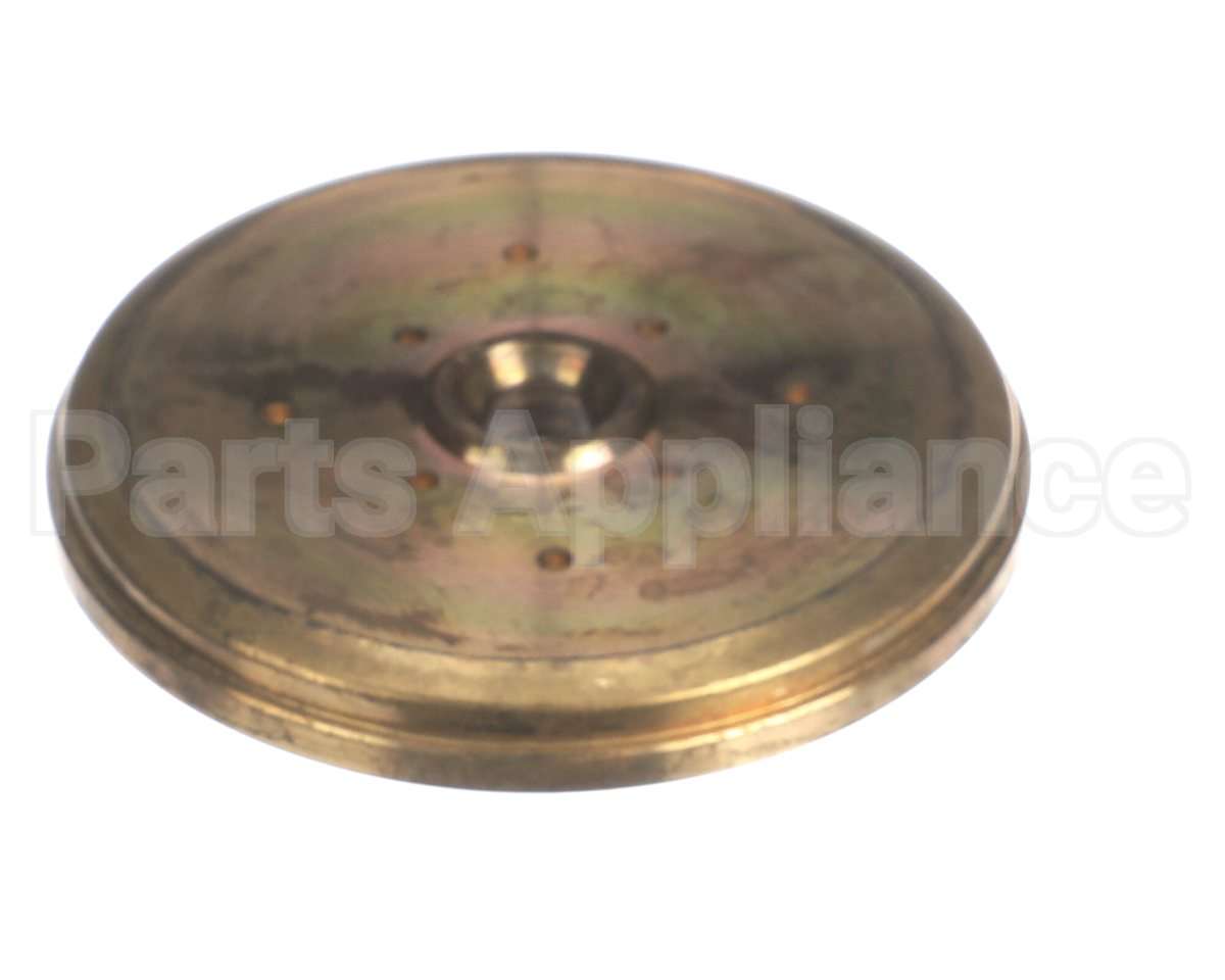 07300183.N Nuova Simonelli Group Head Cap/Diffuser Plate
