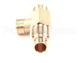 07300213.10 Nuova Simonelli Heat Exchange 1/2 Gas