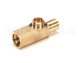 07300354 Nuova Simonelli Steam Valve Body