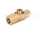 07300354 Nuova Simonelli Steam Valve Body