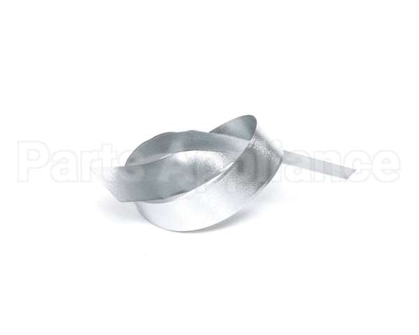 073070 Norlake 6X103 Flat Trim Strip Ga