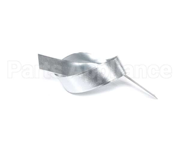 073070 Norlake 6X103 Flat Trim Strip Ga