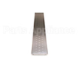 07309 Server Tray, Drip Assembly,Sextuple,Stainless