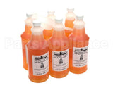 073160 Taylor Freezers Cleaner-Stera Sheen 6 1 Qt/Cs