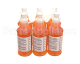 073160 Taylor Freezers Cleaner-Stera Sheen 6 1 Qt/Cs