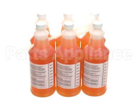 073160 Taylor Freezers Cleaner-Stera Sheen 6 1 Qt/Cs