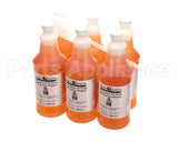 073160 Taylor Freezers Cleaner-Stera Sheen 6 1 Qt/Cs
