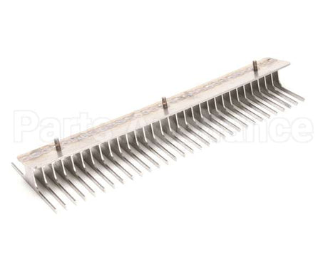 0732-0014-132 Oliver Cradle-1/2 Slice