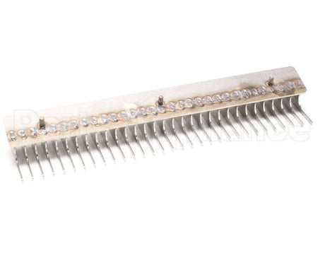 0732-0014-132 Oliver Cradle-1/2 Slice