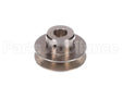 0732-0018 Oliver Pulleyvbelt 214 Pd Plated