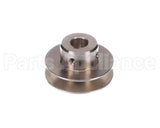 0732-0018 Oliver Pulleyvbelt 214 Pd Plated