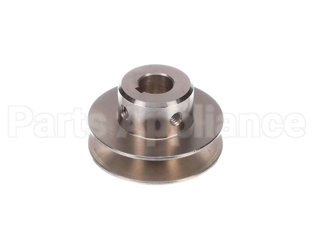 0732-0018 Oliver Pulleyvbelt 214 Pd Plated