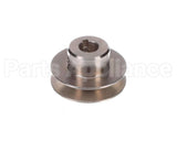 0732-0018 Oliver Pulleyvbelt 214 Pd Plated