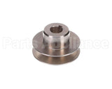 0732-0018 Oliver Pulleyvbelt 214 Pd Plated