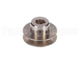 0732-0018 Oliver Pulleyvbelt 214 Pd Plated