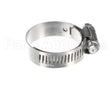 07322 Blakeslee Hose Clamp Ss .750 To 1.50