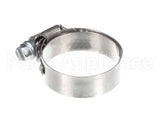 07322 Blakeslee Hose Clamp Ss .750 To 1.50