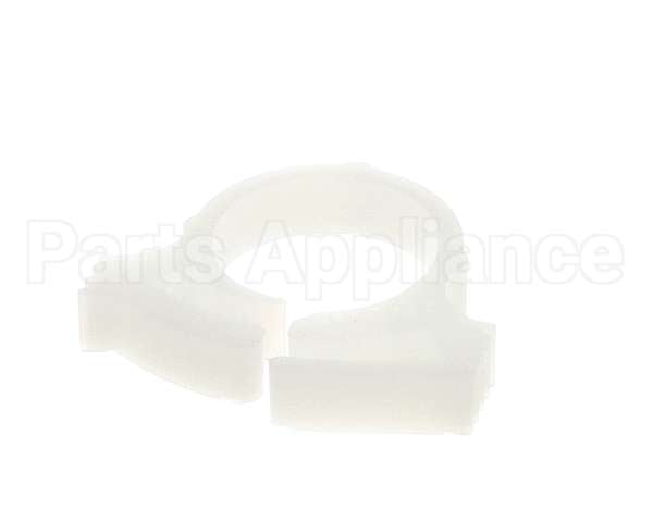 07327 Grindmaster Cecilware Clamp, Hose 21/32 Id, Micro Pl