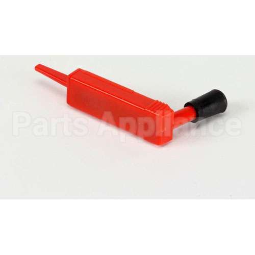 073329 Compatible Norlake Pen/Partlow Temp Red #60500402