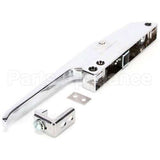 073392 Compatible Norlake Handle Assembly 174C-000004-04