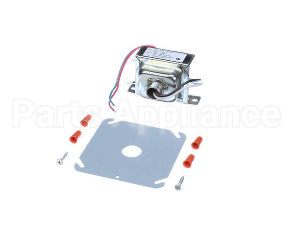 0735 Douglas Machines Transformer 24V