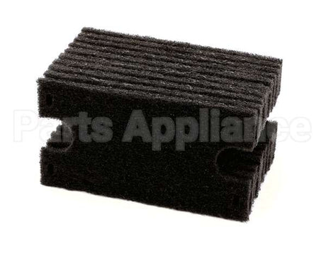 073737 Taylor Freezers Pad-Cleaning-10 Per Box