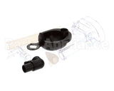 07398 Server Pump, Ada, Pinch Valve, W/(1) 07796