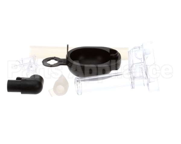 07398 Server Pump, Ada, Pinch Valve, W/(1) 07796
