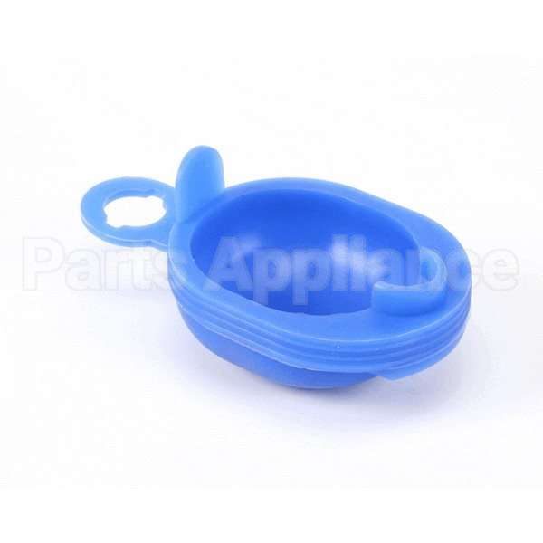 07399 Compatible Server Dome Pump .281 55 Duro Blue