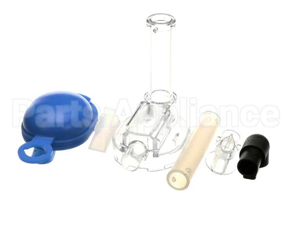 07405 Server Pump, Ada, 55 Duro Dome, Short,16Mm