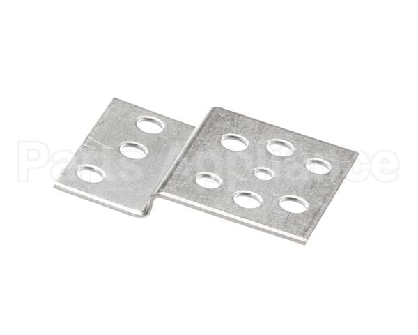 07441.0000 Bunn Bracket, Solenoid/Relay Mounting