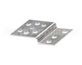 07441.0000 Bunn Bracket, Solenoid/Relay Mounting