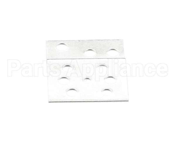 07441.0000 Bunn Bracket, Solenoid/Relay Mounting