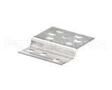07441.0000 Bunn Bracket, Solenoid/Relay Mounting