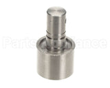 07445.0000 Talsa Talsa Verticle Shaft 89Mm