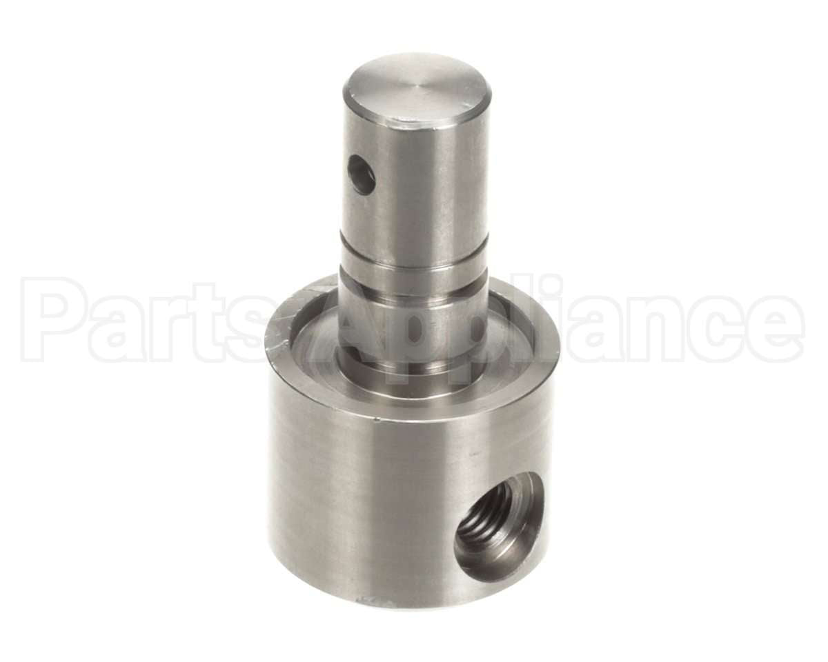 07445.0000 Talsa Talsa Verticle Shaft 89Mm