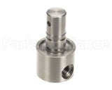 07445.0000 Talsa Talsa Verticle Shaft 89Mm