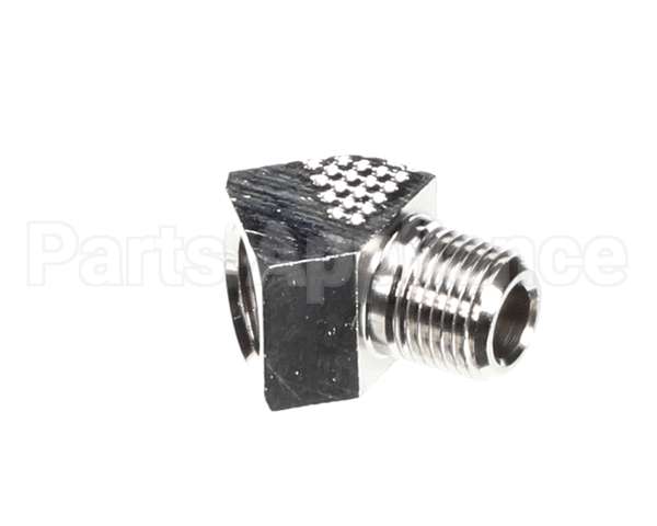 07461 Broaster Elbow