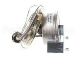 0748 Douglas Machines Rinse Gauge