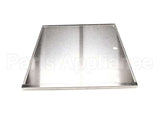 075-12207 Master-Bilt Bottom Pan, 18.750 X 23.343 (