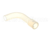 07502 Server Hose Right Angle