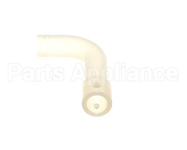 07502 Server Hose Right Angle