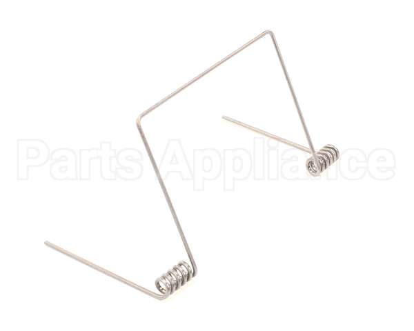 07505 Server Spring Torsion