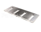 07554 Server Lid, Express Quadruple, Lockable