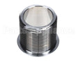 075624 Electrolux Professional Drain